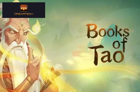 Books of Tao